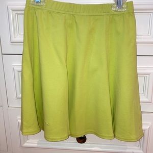 Tennis/sport skirt. NWT Bills.